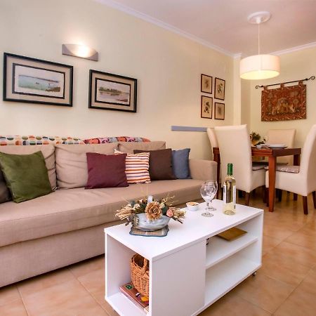 Apartment La Isla-13 By Interhome خافييا المظهر الخارجي الصورة