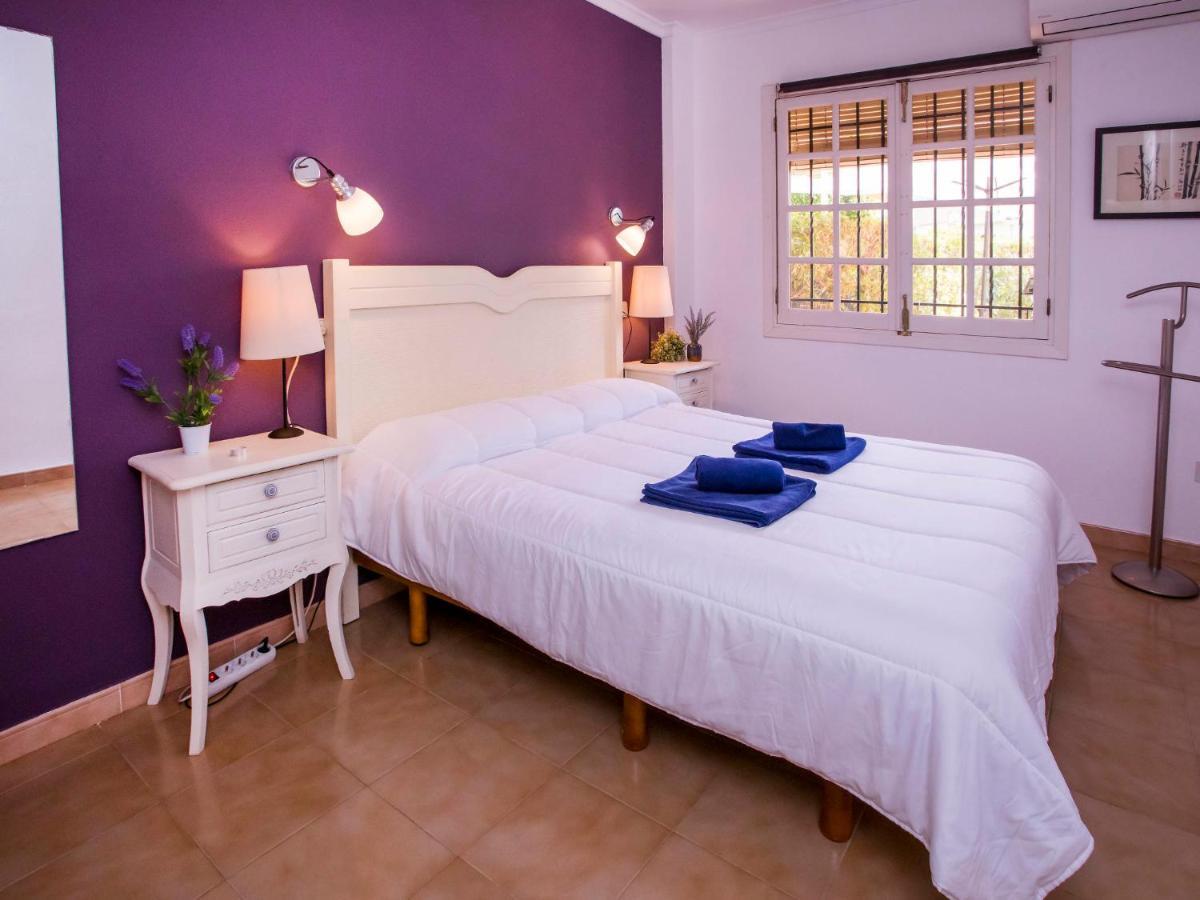 Apartment La Isla-13 By Interhome خافييا المظهر الخارجي الصورة
